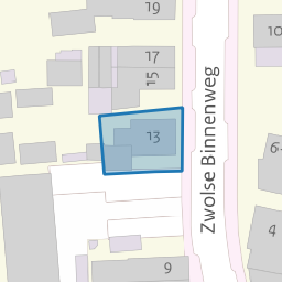 Perceel APD01-AB-2489