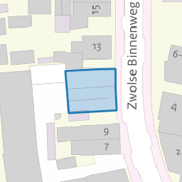 Perceel APD01-AB-2490