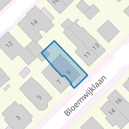 Perceel APD01-AB-2493