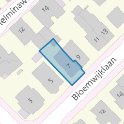 Perceel APD01-AB-2494