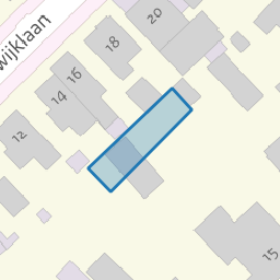 Perceel APD01-AB-2495