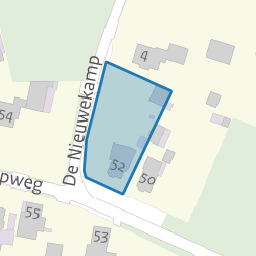 Perceel APD01-AB-250