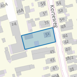 Perceel APD01-AB-2501