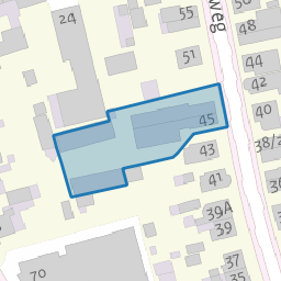 Perceel APD01-AB-2502