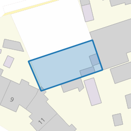 Perceel APD01-AB-2504