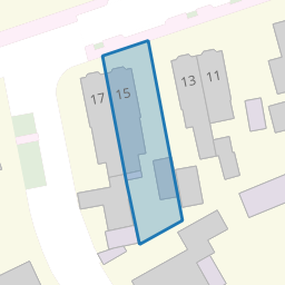 Perceel APD01-AB-2509