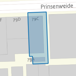 Perceel APD01-AB-2537