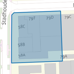 Perceel APD01-AB-2539