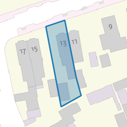 Perceel APD01-AB-2541