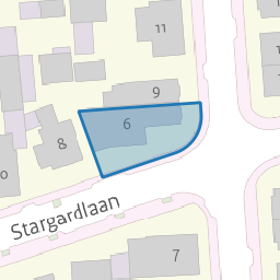 Perceel APD01-AB-2544