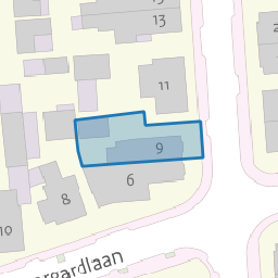 Perceel APD01-AB-2548