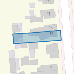 Perceel APD01-AB-2550