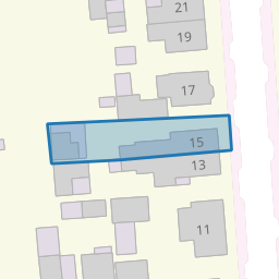 Perceel APD01-AB-2551