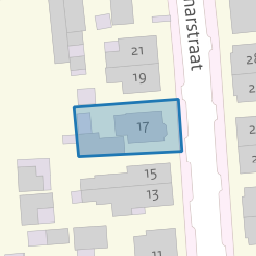 Perceel APD01-AB-2552