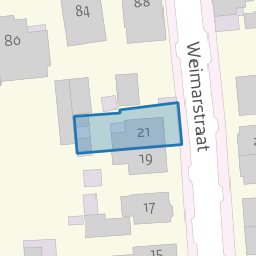 Perceel APD01-AB-2554