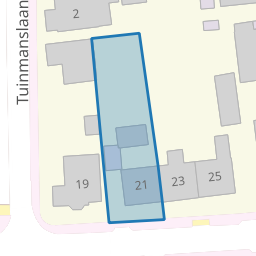 Perceel APD01-AB-2559