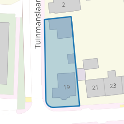 Perceel APD01-AB-2560