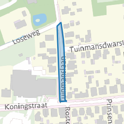 Perceel APD01-AB-2561