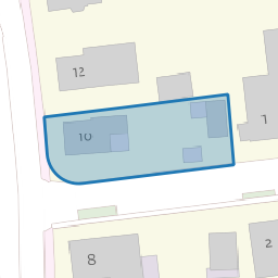 Perceel APD01-AB-2564