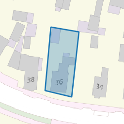 Perceel APD01-AB-2570