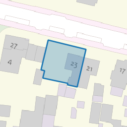 Perceel APD01-AB-2578