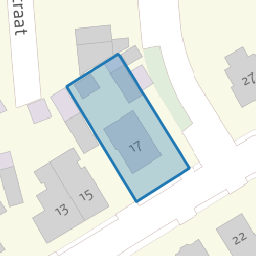 Perceel APD01-AB-2584