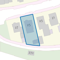 Perceel APD01-AB-2597