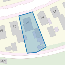 Perceel APD01-AB-2599