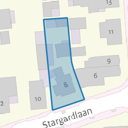 Perceel APD01-AB-2602