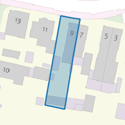 Perceel APD01-AB-2606