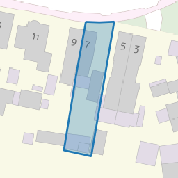 Perceel APD01-AB-2607