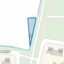 Perceel APD01-AB-261