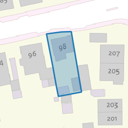 Perceel APD01-AB-2612