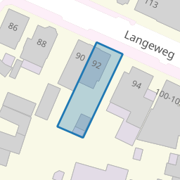 Perceel APD01-AB-2618