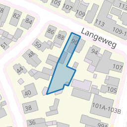 Perceel APD01-AB-2619