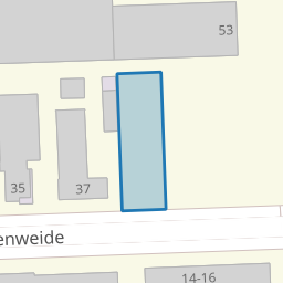 Perceel APD01-AB-2626