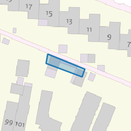 Perceel APD01-AB-2645