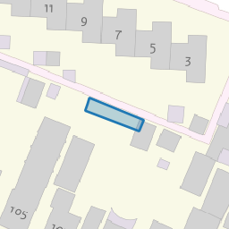 Perceel APD01-AB-2646