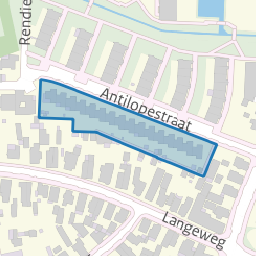 Perceel APD01-AB-2648