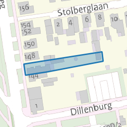 Perceel APD01-AB-2655