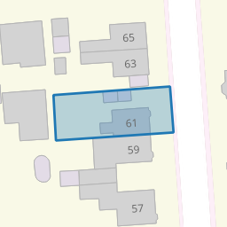 Perceel APD01-AB-2657