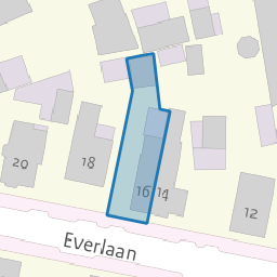 Perceel APD01-AB-2658