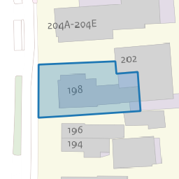 Perceel APD01-AB-2660