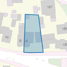 Perceel APD01-AB-2663