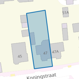 Perceel APD01-AB-2686