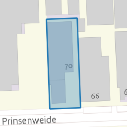Perceel APD01-AB-2689