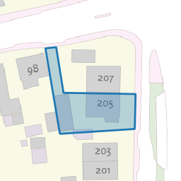 Perceel APD01-AB-2698