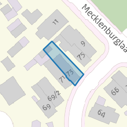 Perceel APD01-AB-2701