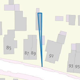 Perceel APD01-AB-2703