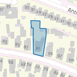 Perceel APD01-AB-2704